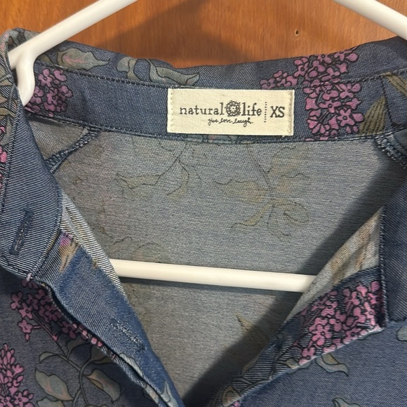 Natural Life brand dress - Picture 2 of 3